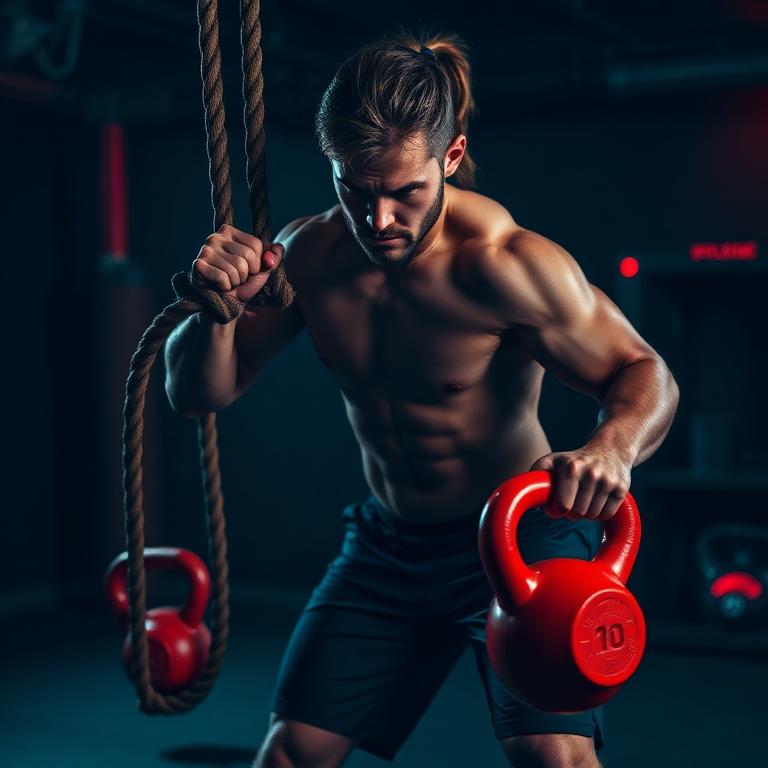 Functional Training